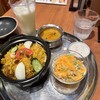 本格インド料理サモサ