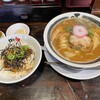 新・和歌山ラーメン ばり馬 岩出店