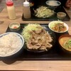 野郎めし 白岡店