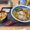 みちのく食事処