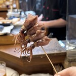 和洋酒菜 ひで - 