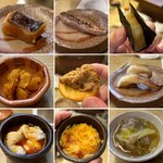 和洋酒菜 ひで - 