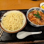 麺・粥 けんけん - 
