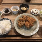 隈本総合飲食店 MAO - 