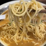 新・和歌山ラーメン ばり馬 - 