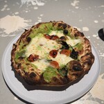 400℃ PIZZA - 