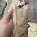 香港飲茶専門店 香港大飯店 - 