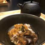 curry&tempura koisus - 