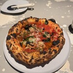 400℃ PIZZA TOKYO - 