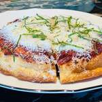 ブルガリ バー - 