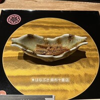 麻布十番 はなぶさ - 