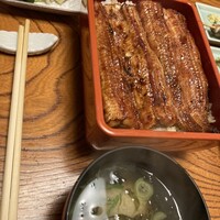 大塚 うなぎ宮川 -  大塚 うなぎ宮川 -