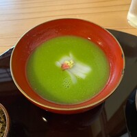 からすみ蕎麦 月と松 - 