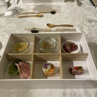 四間道レストランMATSUURA - 