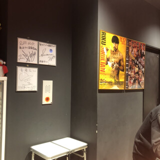 横浜ラーメン 斎藤家_2