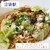 ラ パンダ ジャッラ - 料理写真:春キャベツと国産牡蠣のトマトソース