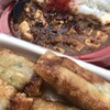 麻婆豆腐専門店 SCRAMBLE ベルーナドーム