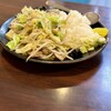 本田屋食堂 - 料理写真: