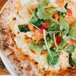 goodspoon pizzeria＆cheese - 