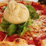 goodspoon pizzeria＆cheese - 