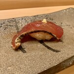 鮨 いしやま - カツオ