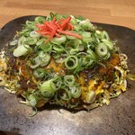 Hiroshima Huuokonomiyaki Urashima - 