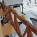 トムラウシ温泉 東大雪荘 - 