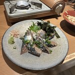 博多もつ鍋前田屋 - 