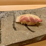 鮨 いしやま - 鯛