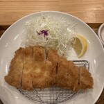 豚肉料理専門店 とんかつのり - 