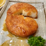 網焼きジンギスカン 羊肉酒場 悟大 - 