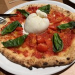 イータリー銀座店 LA PASTA e LA PIZZA - 