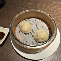 札幌菜 虎鯨 - 小籠包