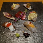 食酒 あきしろ by Mizuno - 