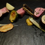 食酒 あきしろ by Mizuno - 