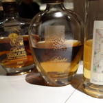 カンティネッタ バルベーラ - グラッパ２