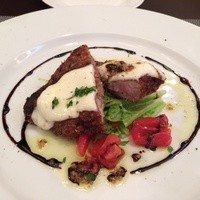 リストランテ ラ チャウ - お肉料理