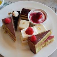 ラ・プロヴァンス - ケーキ達(´∇｀)
