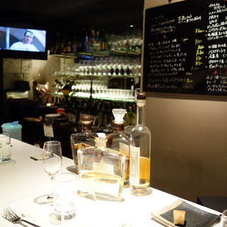 カンティネッタ バルベーラ_2