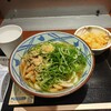 丸亀製麺 EQUiA北千住店