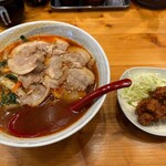 麺屋 龍 - 