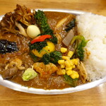 カレーの店 プーさん - 