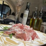 Trattoria Pietra Bianca - 