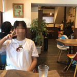 Cafeこもど - 