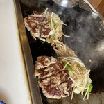 Suteki Hausu Teppan Yaki Fuji - 