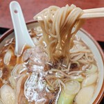 そば処 大むら - 