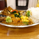 カレーの店 プーさん - 