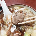 そば処 大むら - 