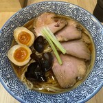 煮干専門 あたふた - 