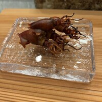 麻布 鮨 田名網 - 